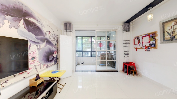 锦绣兰庭(临安)二手房实景图