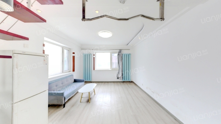 罗马假日二手房实景图