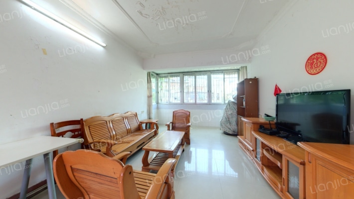 将军山住宅二手房实景图