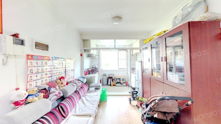 璟悦香湾小区二手房实景图