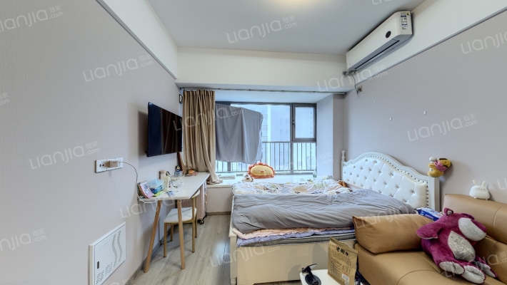 新时代万象苑二手房实景图