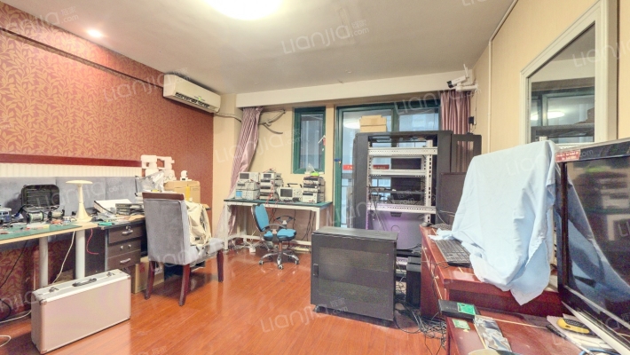 成南领寓二手房实景图