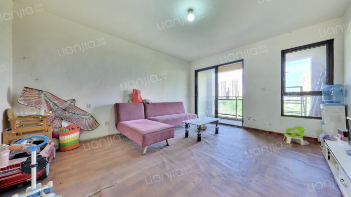 月映长滩B区二手房实景图