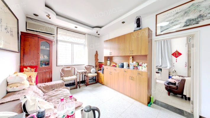 图强小区二手房实景图