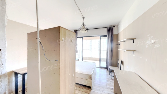 碧潭园珑玥二手房实景图