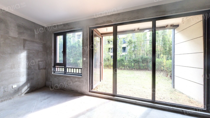 缦云府二手房实景图