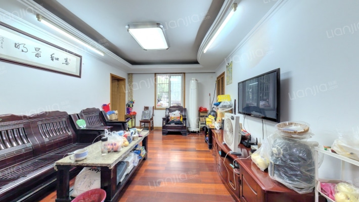 新庄村53号二手房实景图