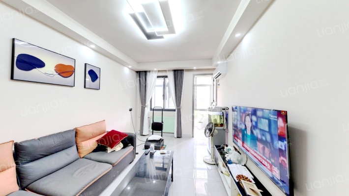 未名小区二手房实景图