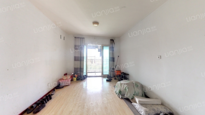 泰极国际花园二手房实景图