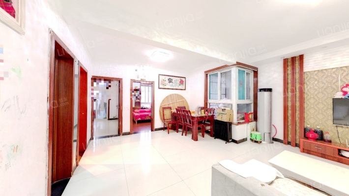 临湖社区吉园二手房实景图