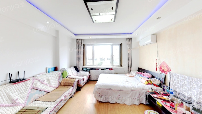 天河家园三期二手房实景图