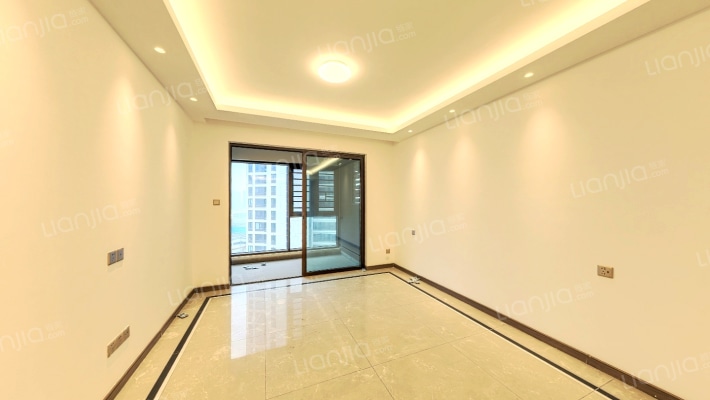 龙湖日盛奕境二手房实景图