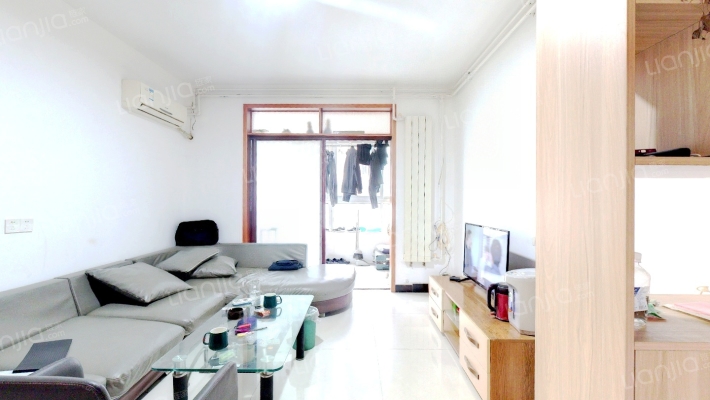 西雅图二手房实景图