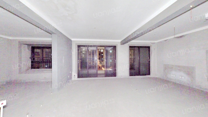 瑞富公园壹号二手房实景图