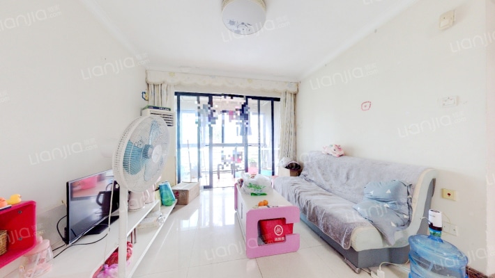 万科四季花城茉莉苑二手房实景图