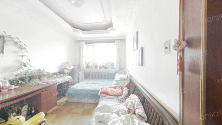 通天街二手房实景图