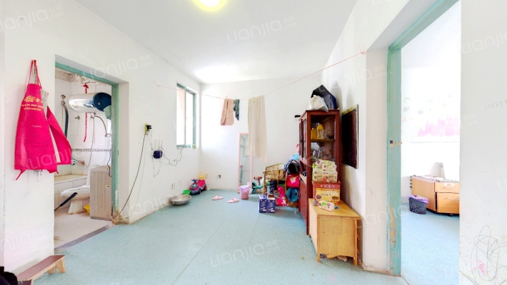 天景山公寓景秀苑二手房实景图