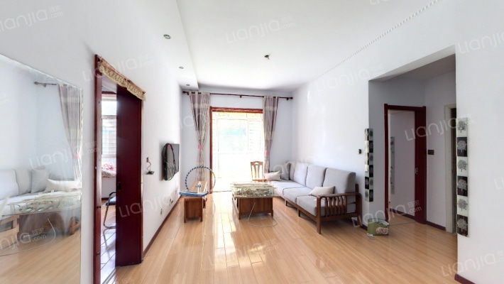 北郡五区二手房实景图