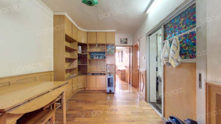 翠苑东四区二手房实景图