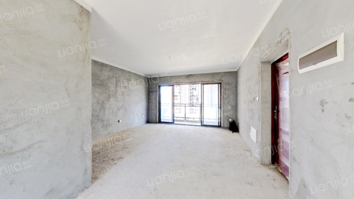 锦绣佳缘二手房实景图