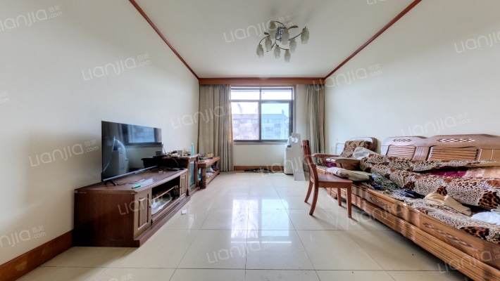 圣景苑二手房实景图