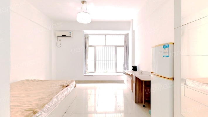 TATA公寓二手房实景图