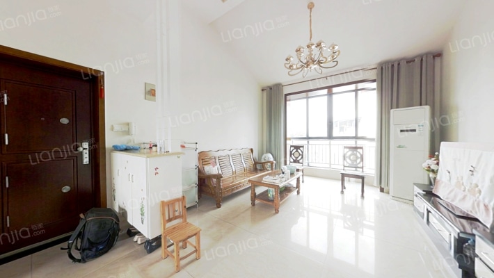 城南春天二手房实景图