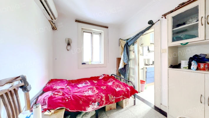 由由四村二手房实景图