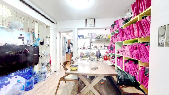 佳木斯二路二手房实景图