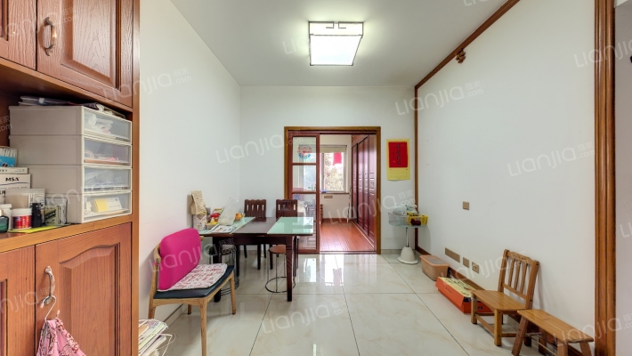 栖霞岭二手房实景图