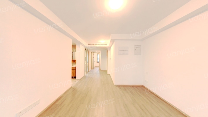 春来晓园二手房实景图