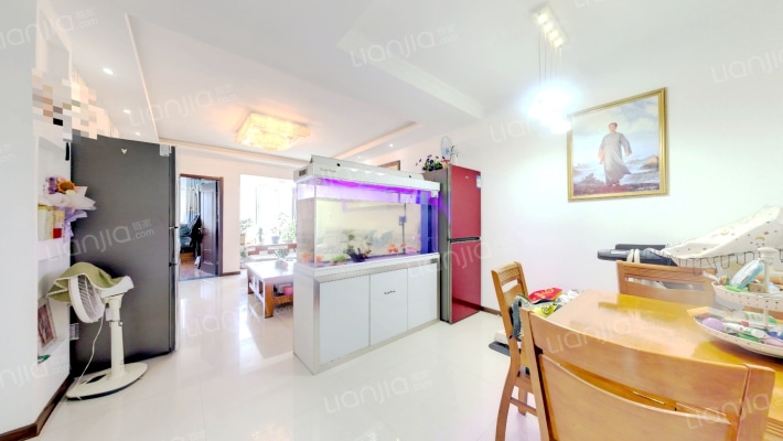 海璟暖暖的宅二手房实景图