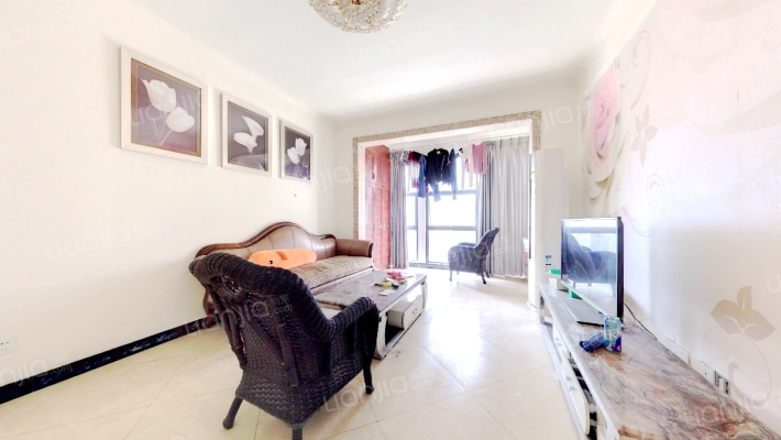 润州金外滩二手房实景图