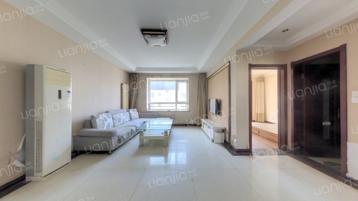 陽光海岸二手房实景图