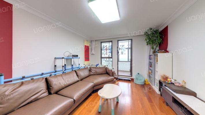 安亭瑞仕华庭二手房实景图