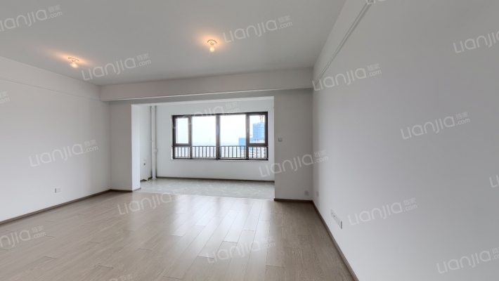 博屿海（博风园）二手房实景图