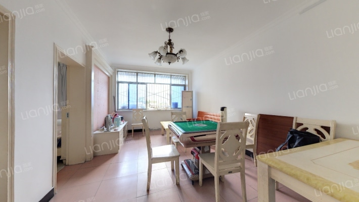 江南大道48号二手房实景图