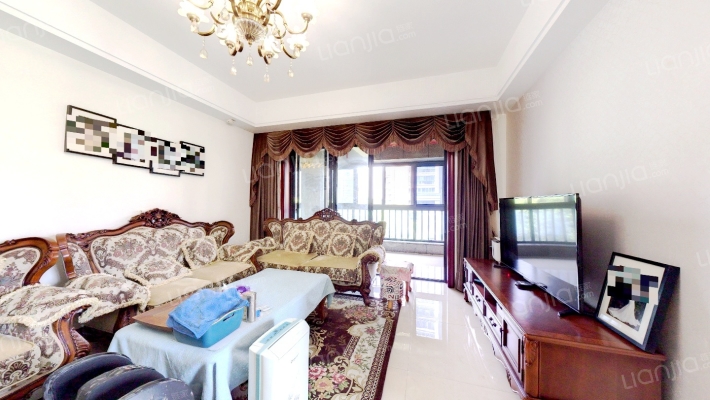 理想康城国际二手房实景图