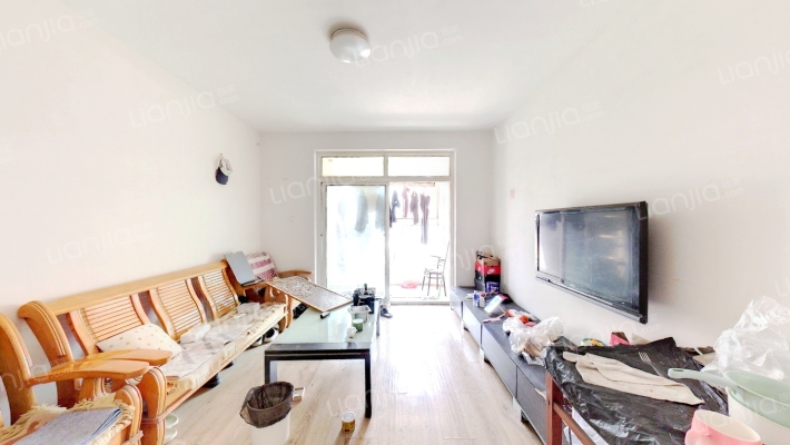 福莱社区二手房实景图