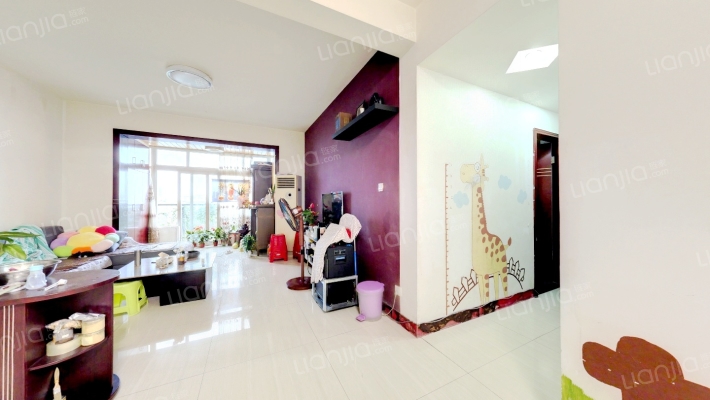 嘉美华凯二手房实景图