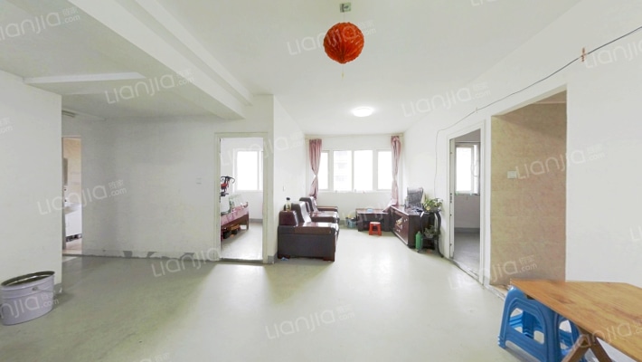 郡西花苑二手房实景图