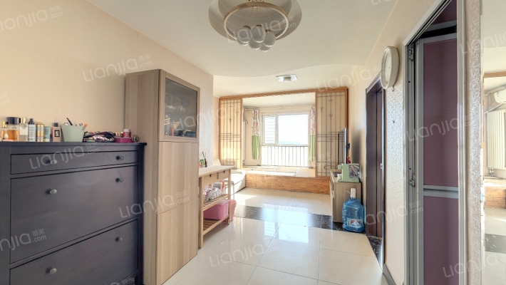 天伦锦城二手房实景图