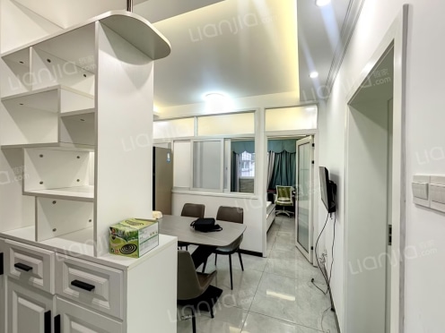 整租·双顺路4号 3室1厅 北