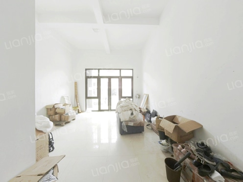 整租·富力湾四季半岛 1室1厅 东/东南