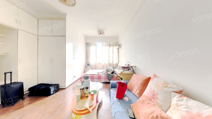 青江名城二手房实景图