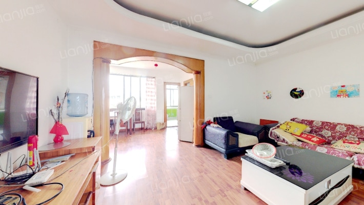 金彭西路332号二手房实景图