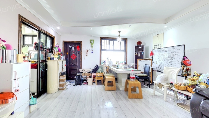 长芝大厦二手房实景图