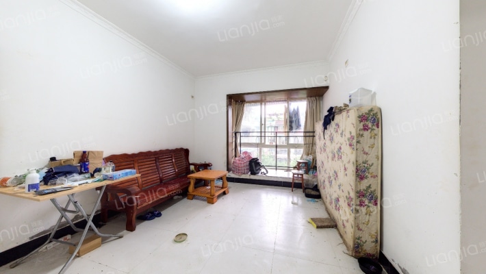 海峡左岸二手房实景图