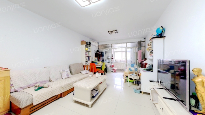 河北众诚商住楼二手房实景图