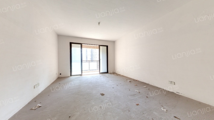 海悦府二手房实景图